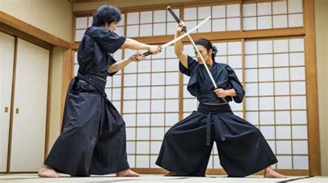 when was kenjutsu invented.